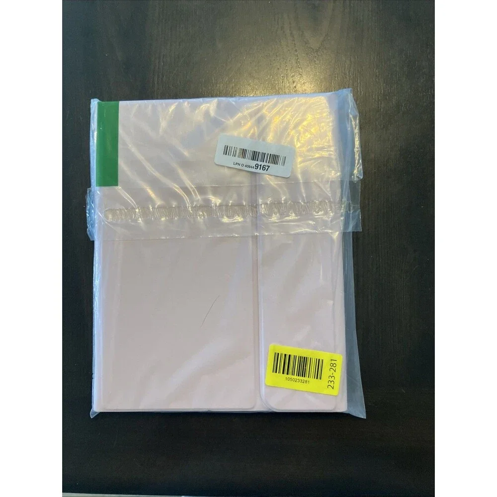 iPad Air 11-inch M3/M2/Air 5th/ 4th Generation-keyboard case